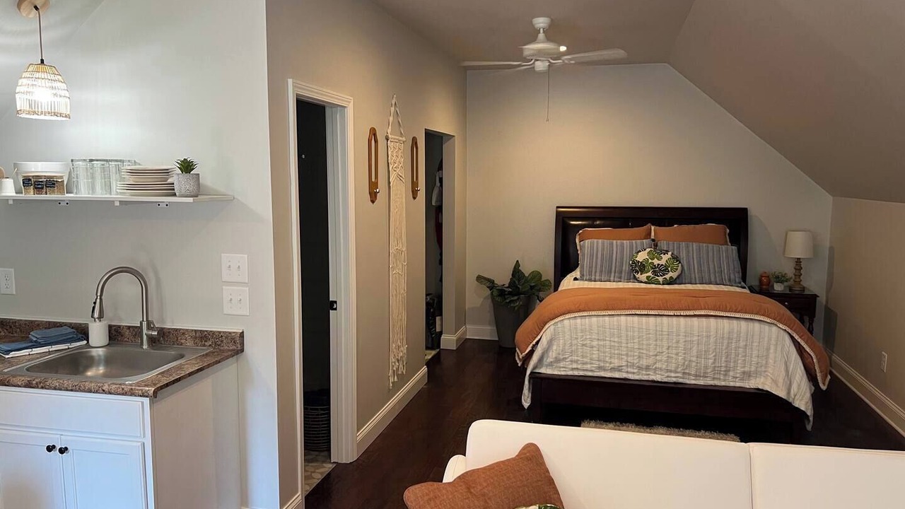 Photo of Bedroom in Auburn