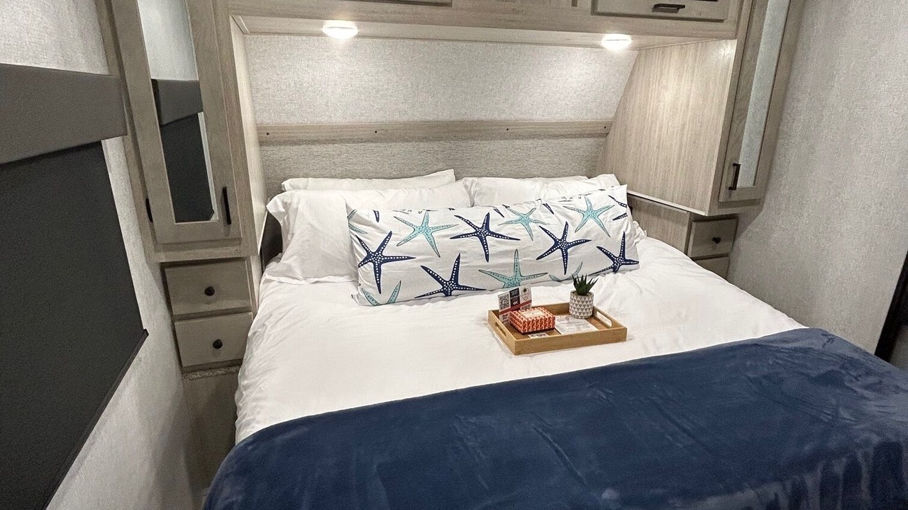 Photo of Bedroom in Foley
