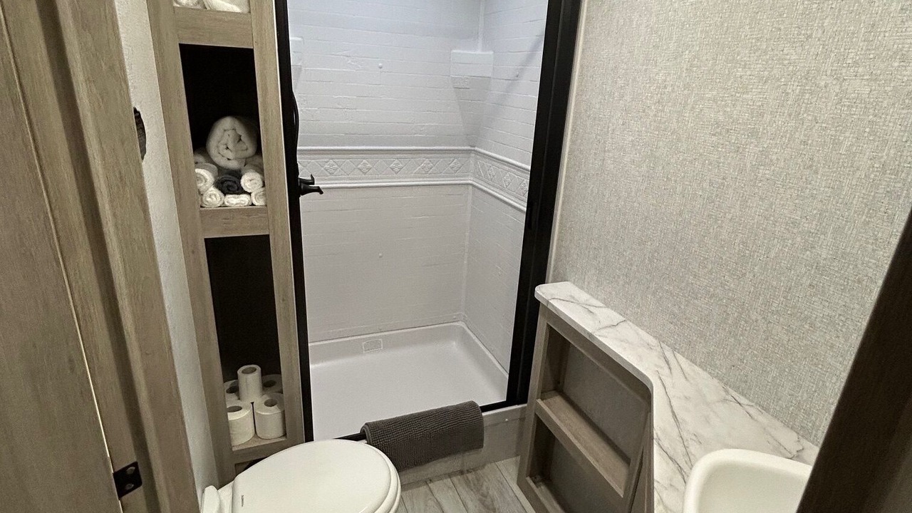 Photo of Bathroom in Foley