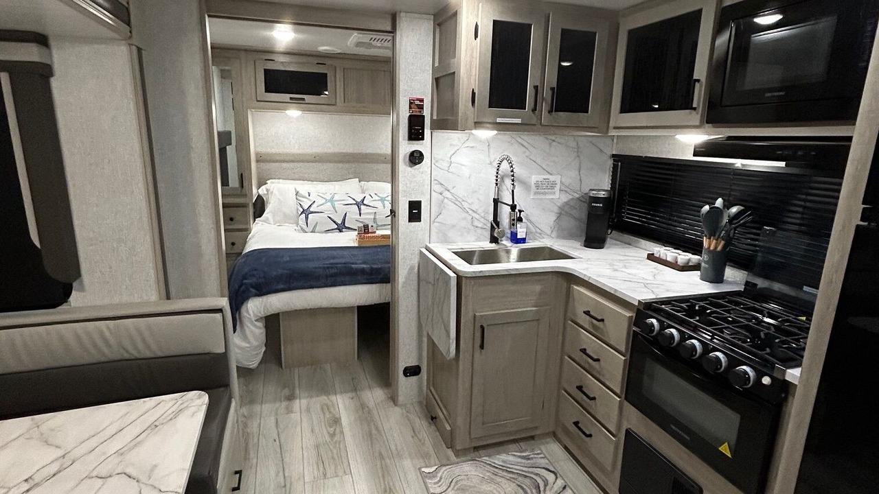 Photo of Kitchen in Foley