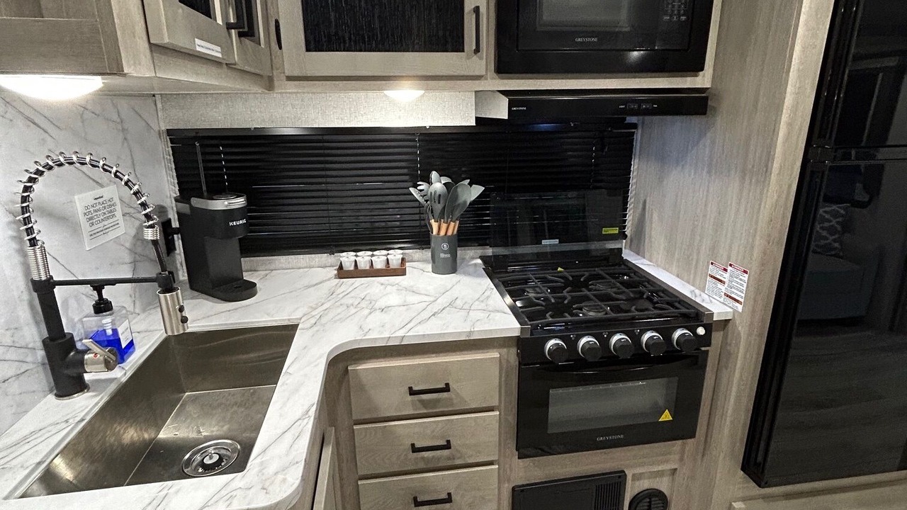 Photo of Kitchen in Foley