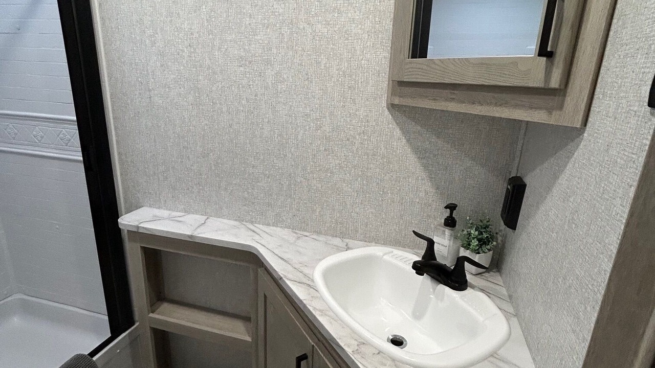 Photo of Bathroom in Foley