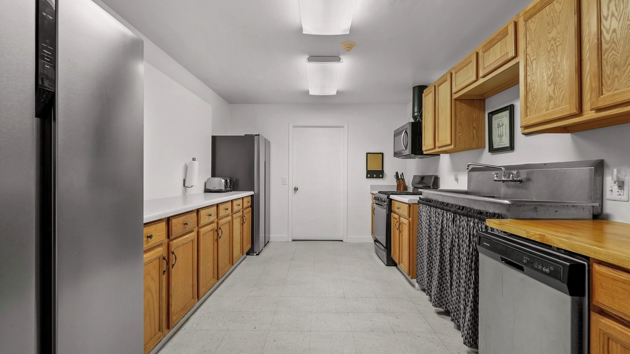 Photo of Kitchen in Manton