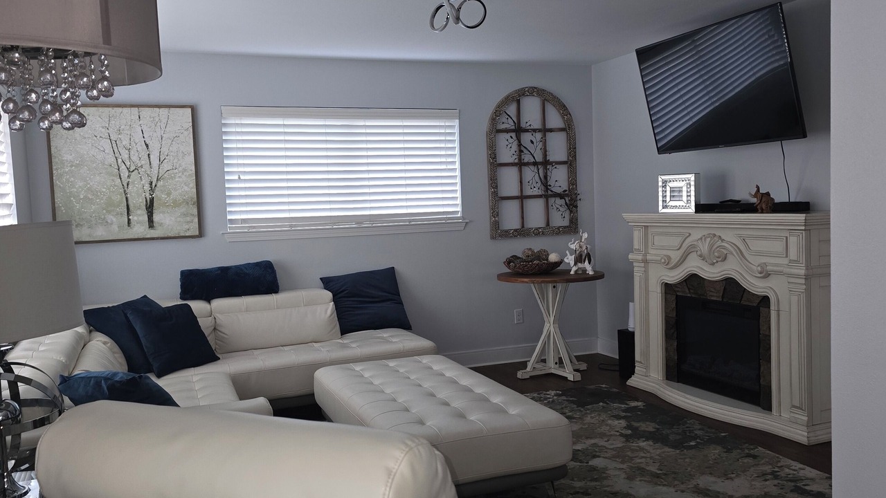 Photo of Livingroom in Kenner - Louis Armstrong International Airport