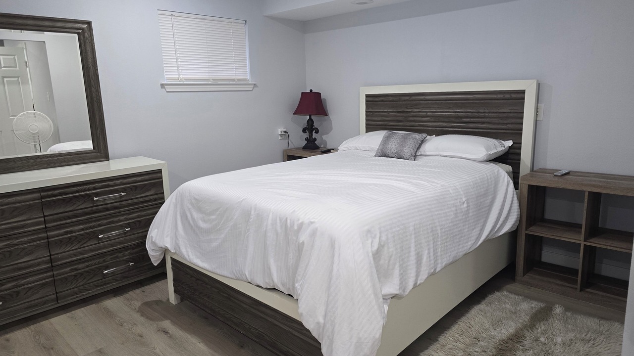 Photo of Bedroom in Kenner - Louis Armstrong International Airport