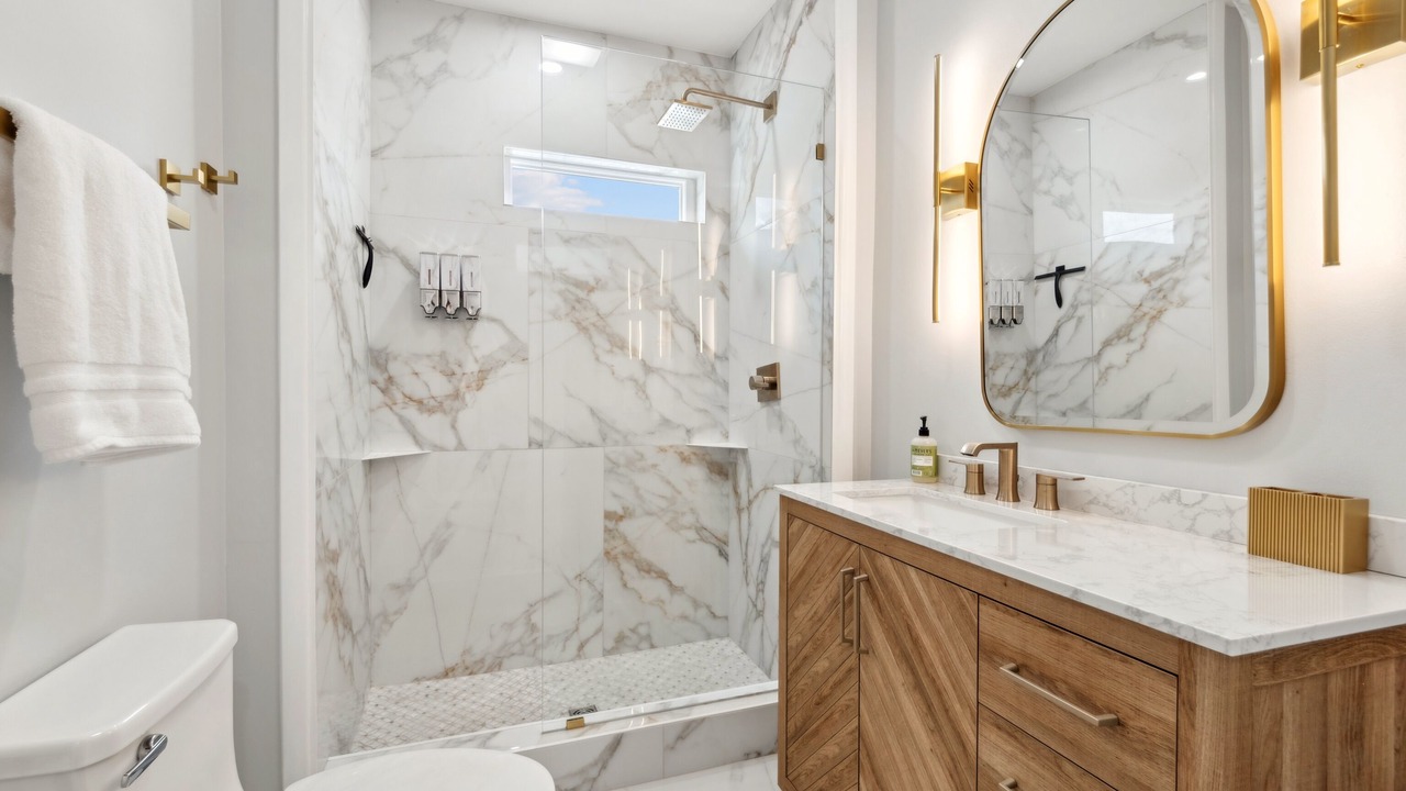 Photo of Bathroom in Broadmoor