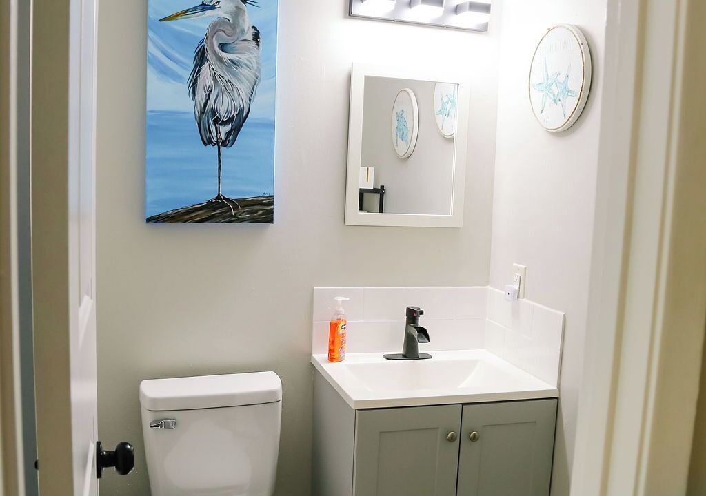 Photo of Bathroom in Perdido Bay Villas