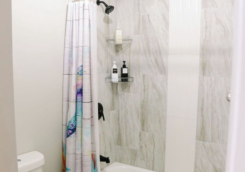 Photo of Bathroom in Perdido Bay Villas