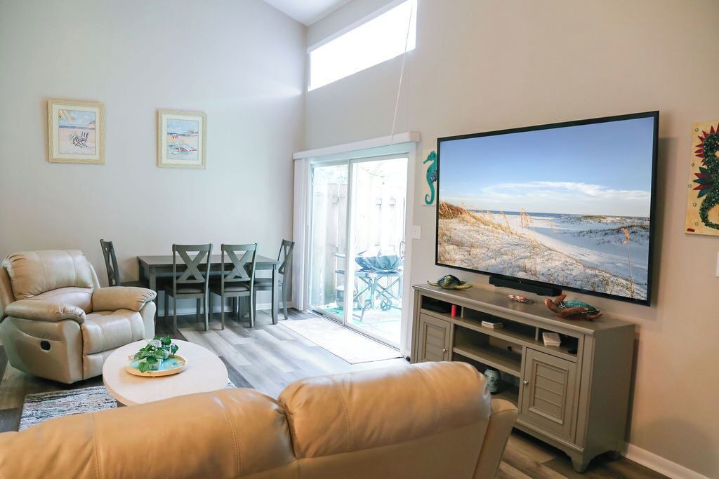 Photo of Bedroom in Perdido Bay Villas
