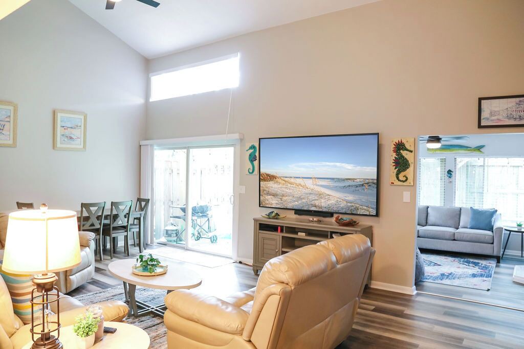 Photo of Livingroom in Perdido Bay Villas