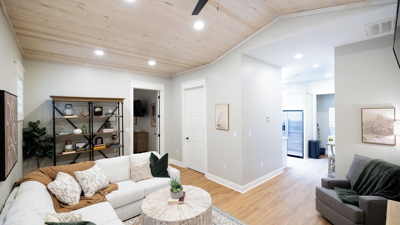 Photo of Livingroom in Laurel