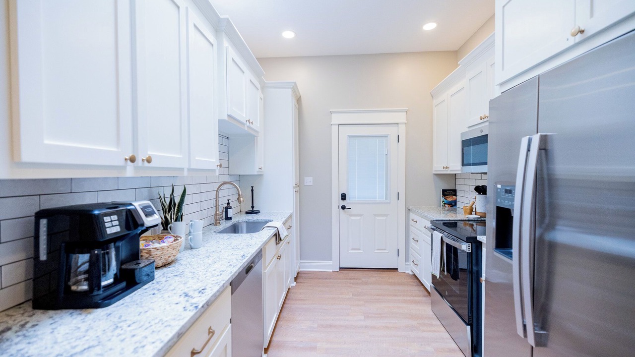 Photo of Kitchen in Laurel