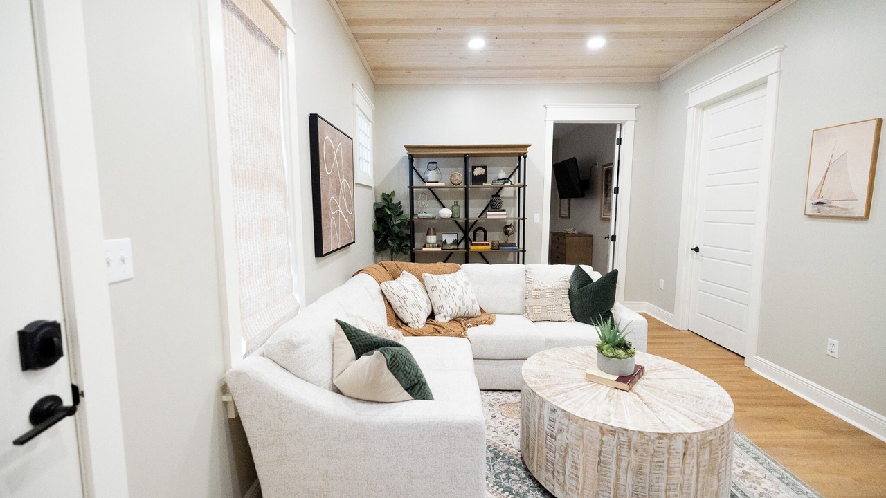 Photo of Livingroom in Laurel