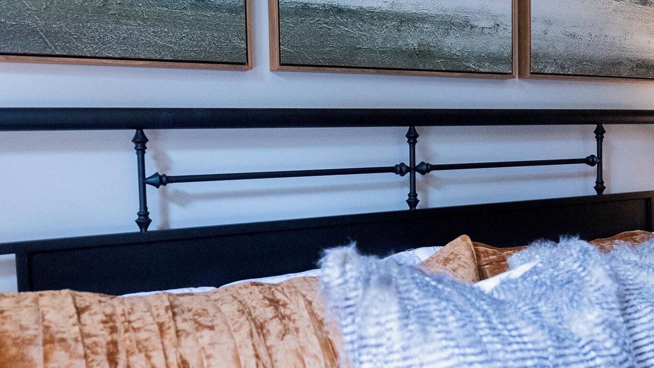 Photo of Bedroom in Laurel