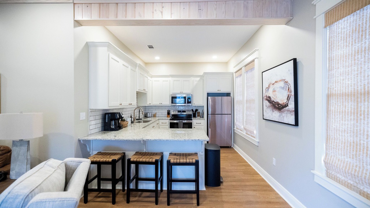 Photo of Kitchen in Laurel