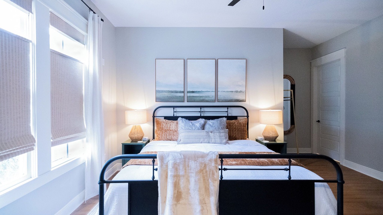 Photo of Bedroom in Laurel