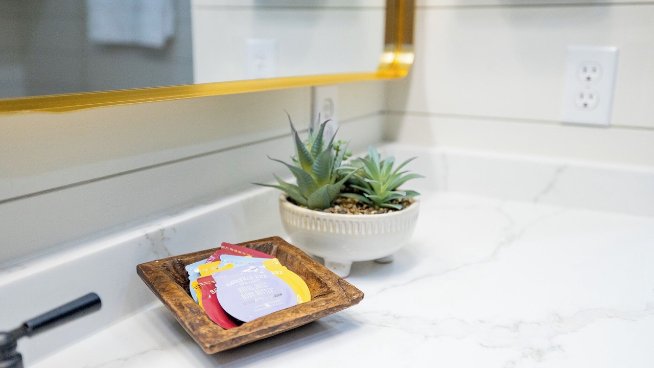 Photo of Bathroom in Laurel
