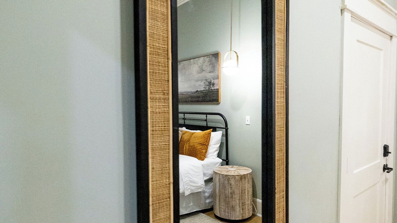 Photo of Bedroom in Laurel
