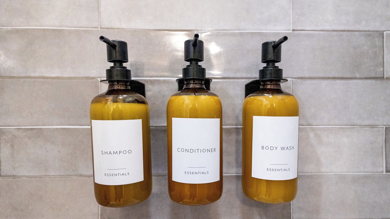 Photo of Bathroom in Laurel