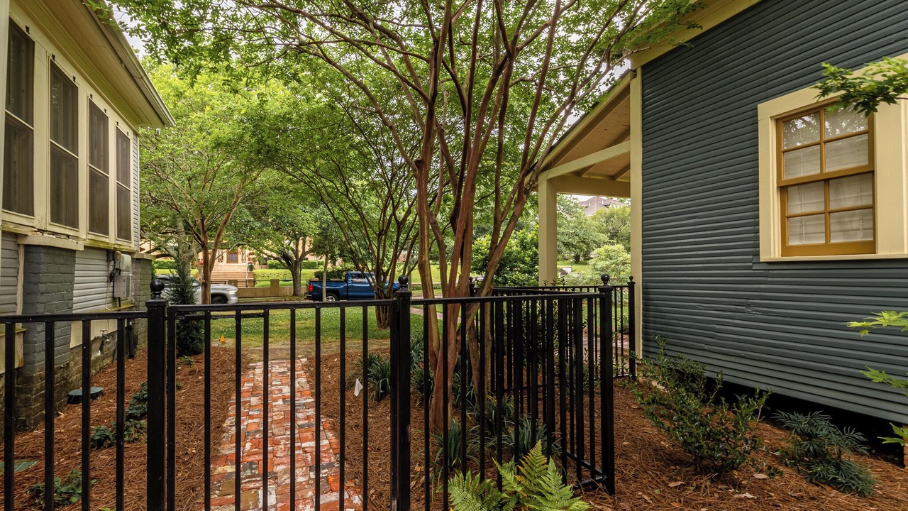 Photo of Outdoor in Laurel