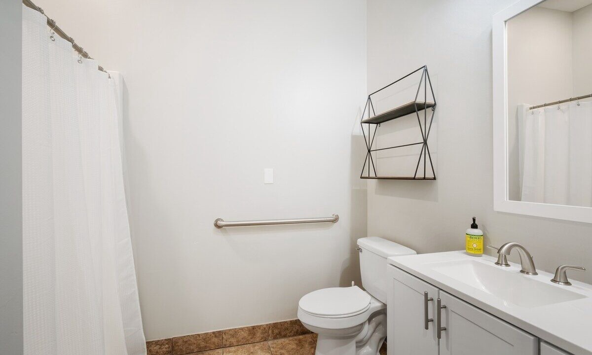 Photo of Bathroom in Grand Bay