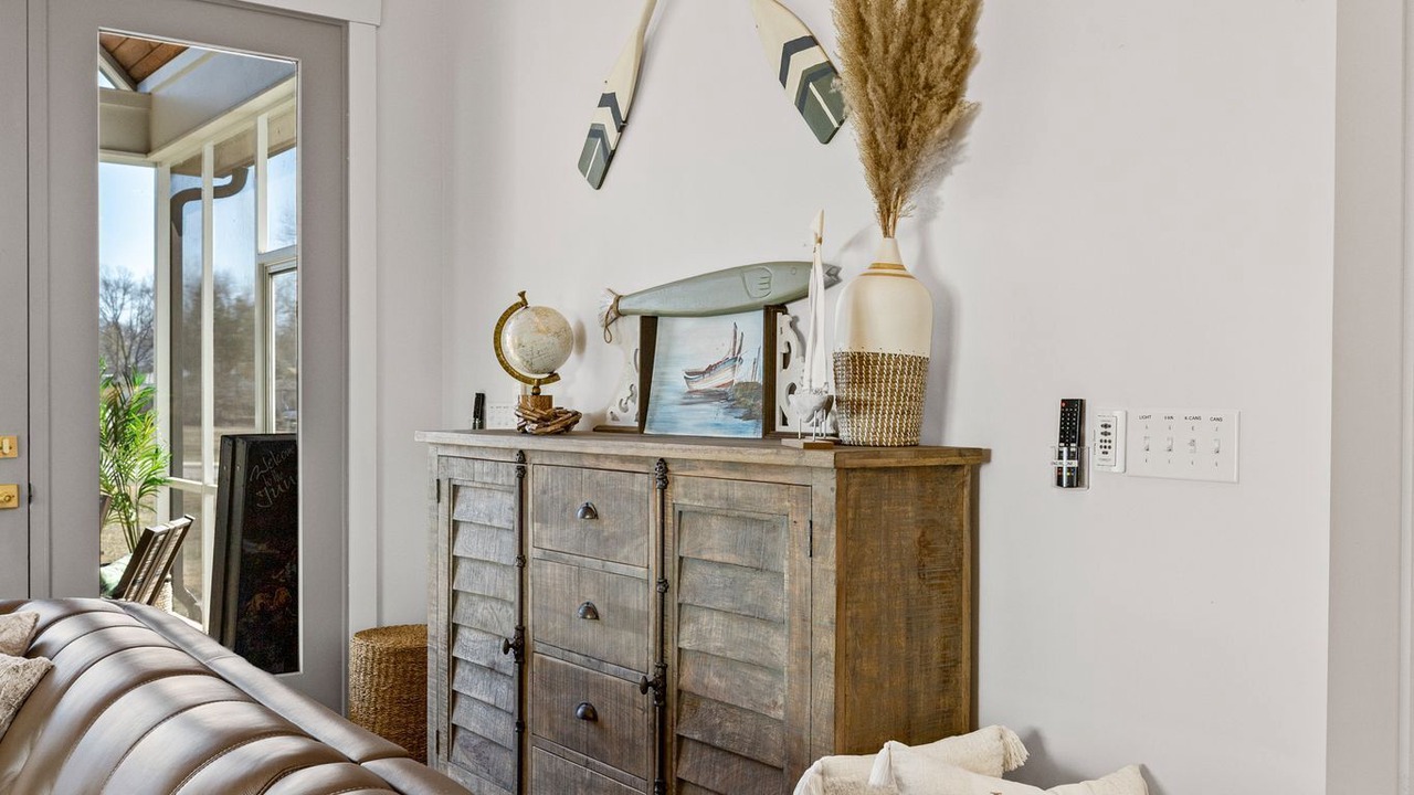 Photo of Livingroom in Winchester
