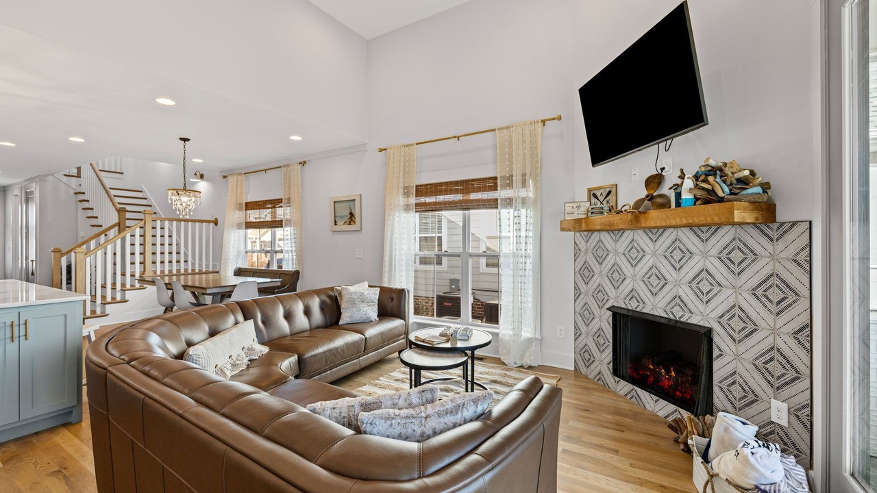 Photo of Livingroom in Winchester