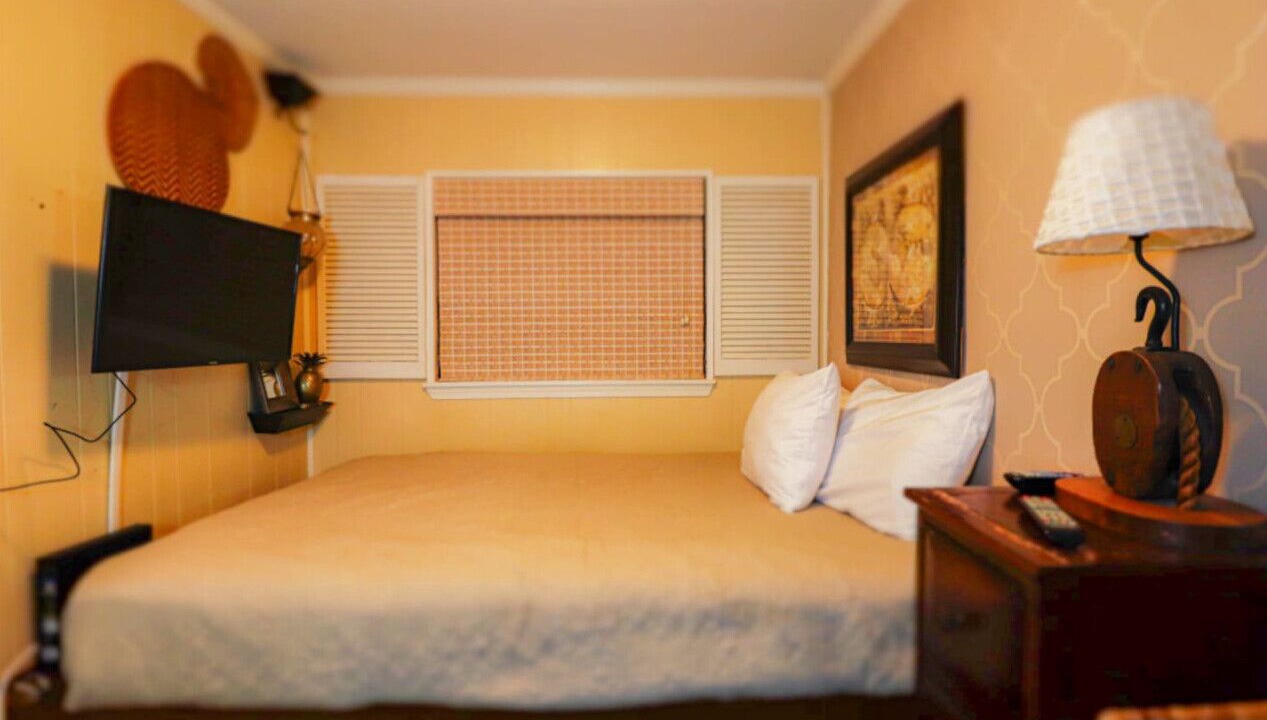 Photo of Bedroom in Tybee Island