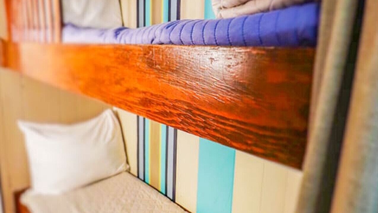 Photo of Bedroom in Tybee Island