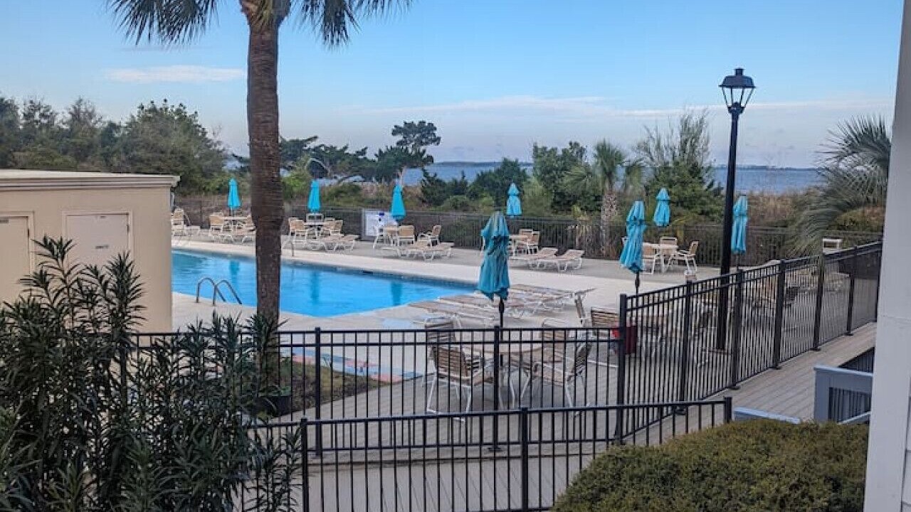 Photo of Outdoor in Tybee Island