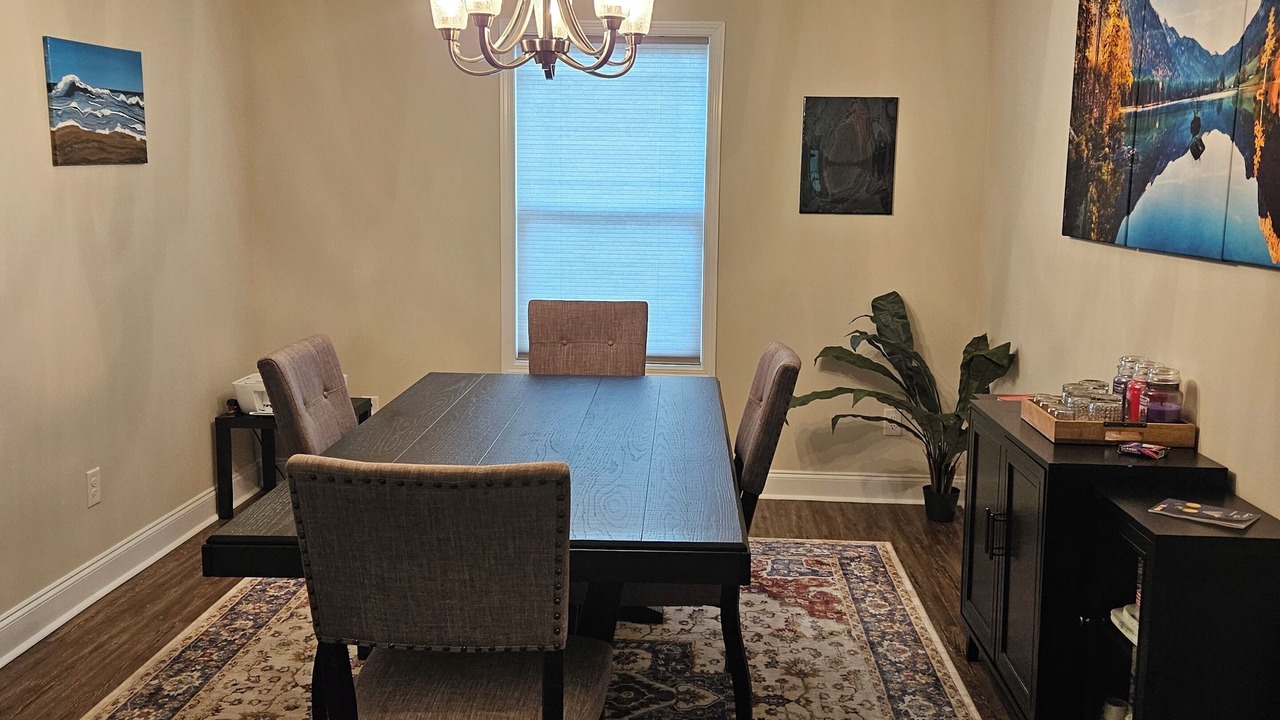 Photo of Bedroom in Warner Robins