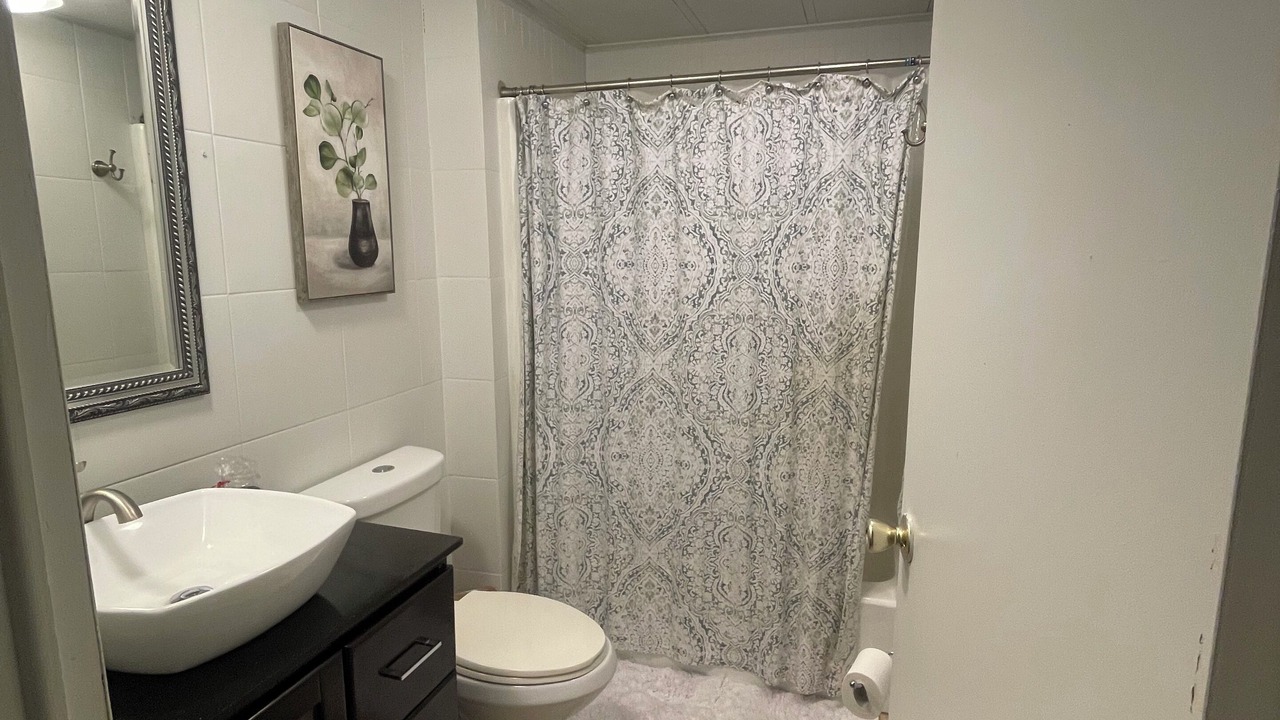 Photo of Bathroom in Fort Mitchell