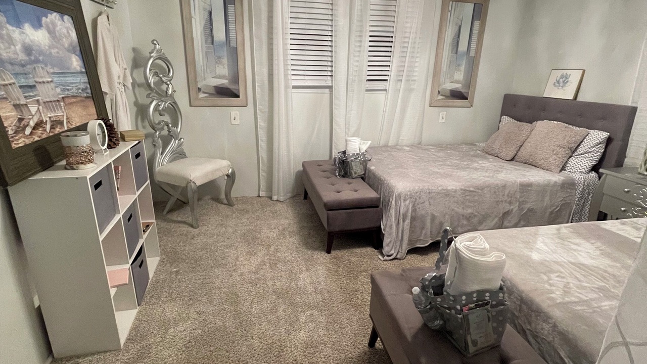 Photo of Bedroom in Fort Mitchell