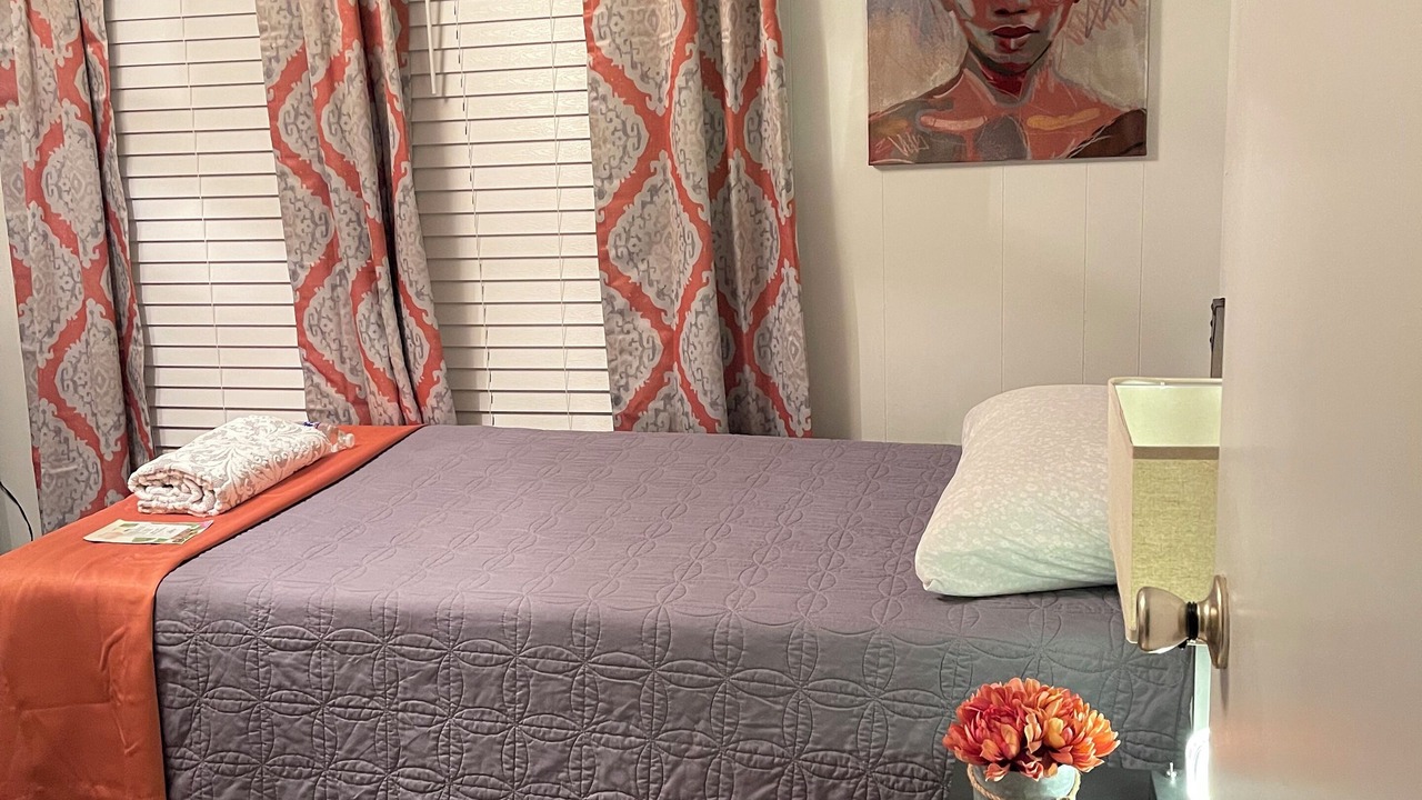 Photo of Bedroom in Fort Mitchell