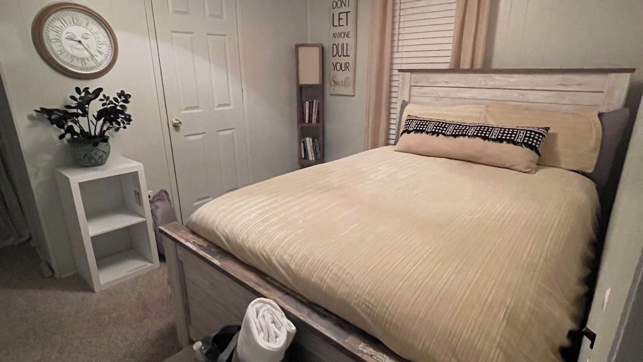 Photo of Bedroom in Fort Mitchell