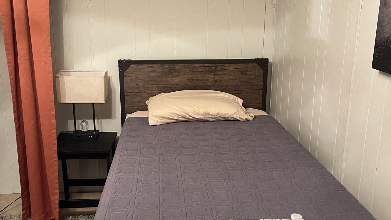 Photo of Bedroom in Fort Mitchell