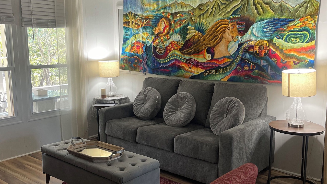 Photo of Livingroom in Fort Mitchell