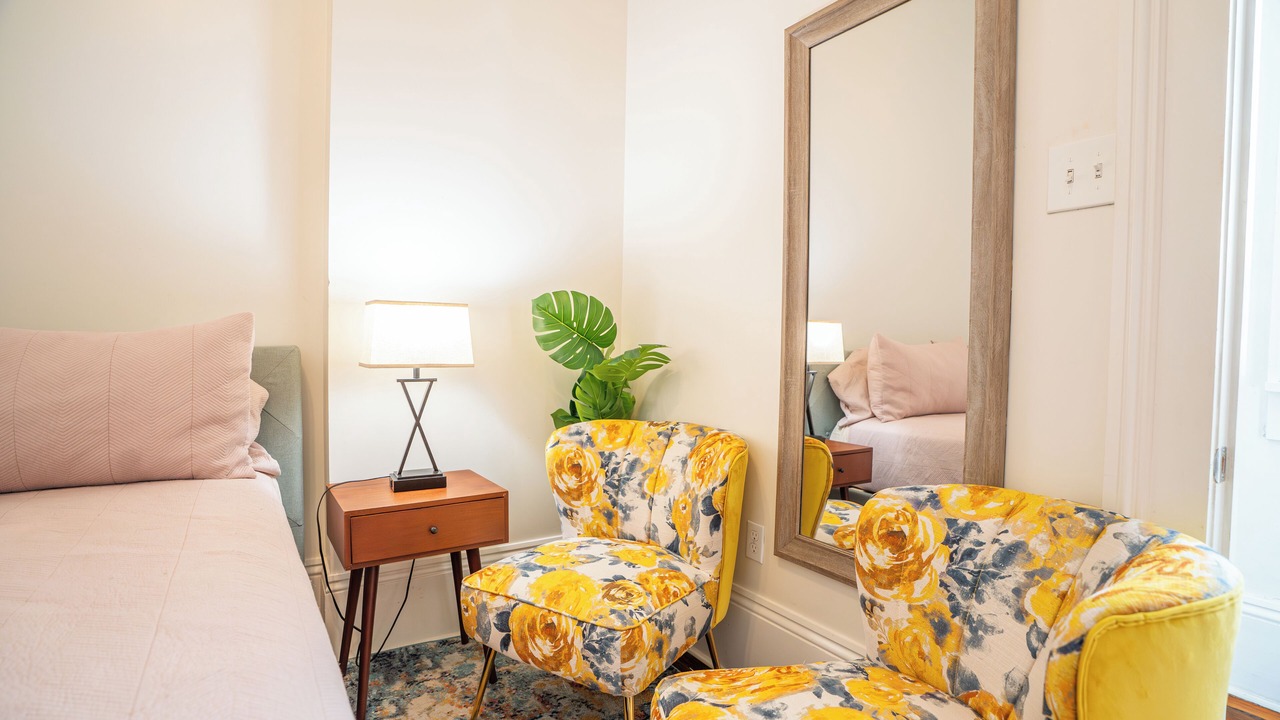 Photo of Bedroom in South 7th Ward