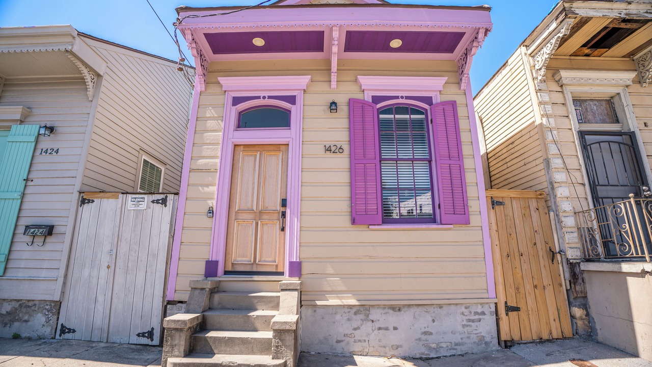Photo of Outdoor in South 7th Ward