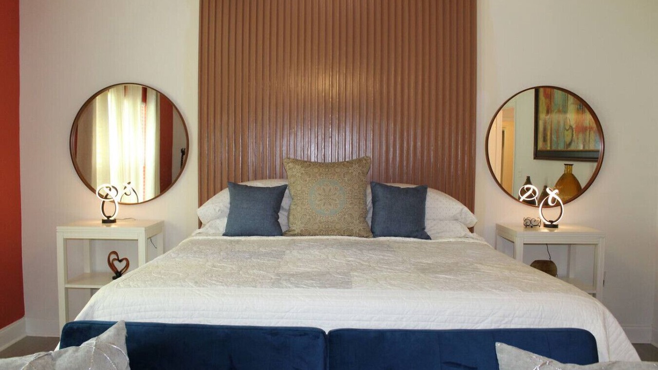 Photo of Bedroom in McDonough