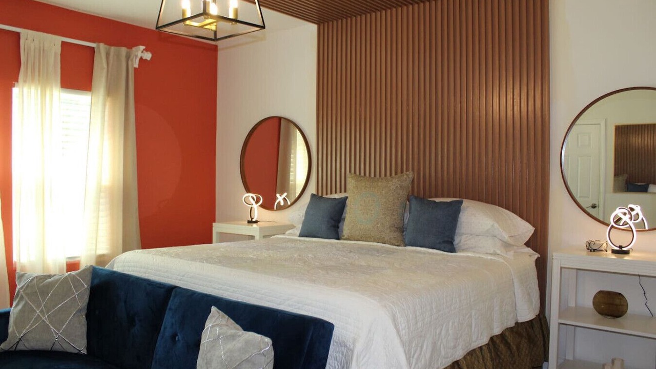 Photo of Bedroom in McDonough