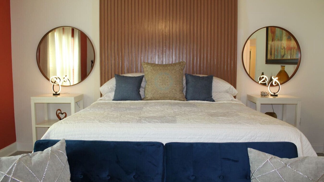 Photo of Bedroom in McDonough