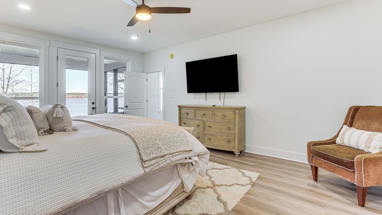 Photo of Bedroom in Rockford