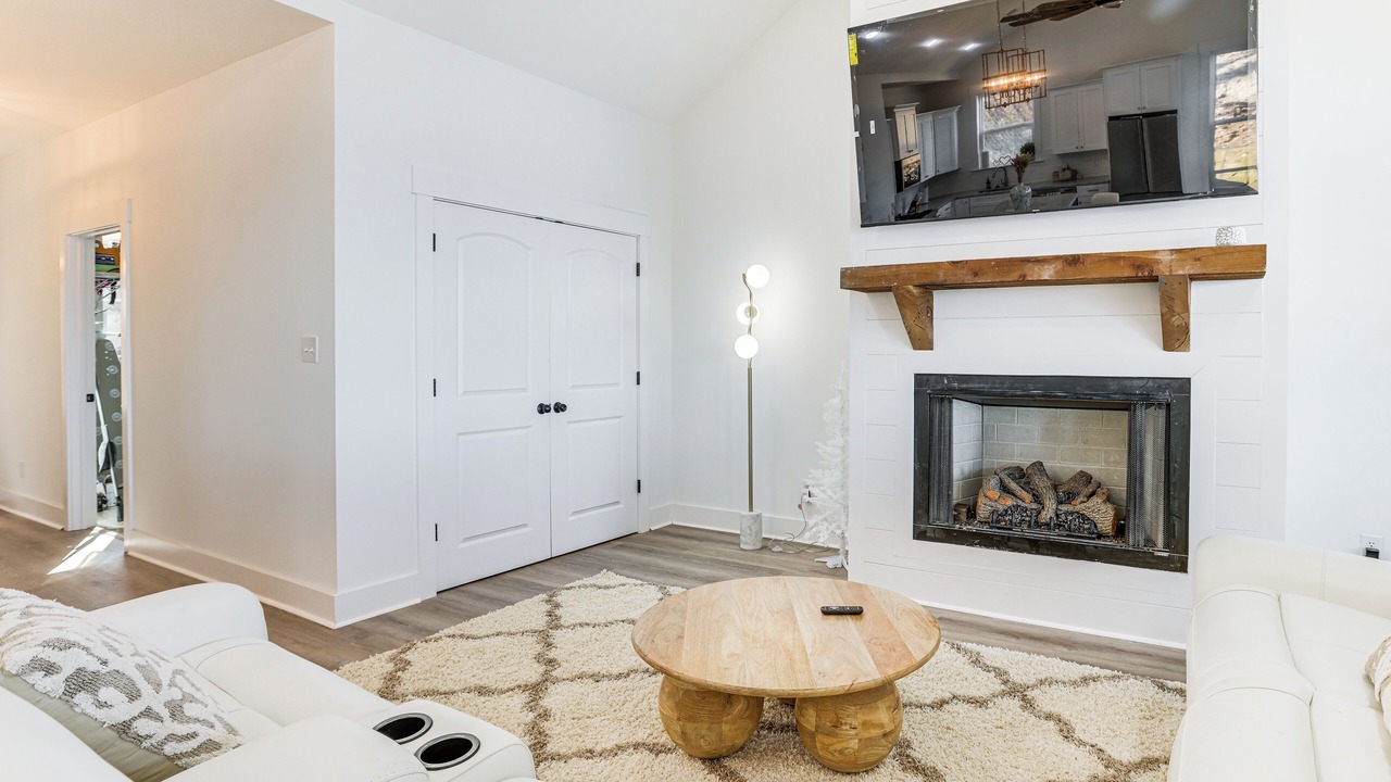 Photo of Livingroom in Rockford
