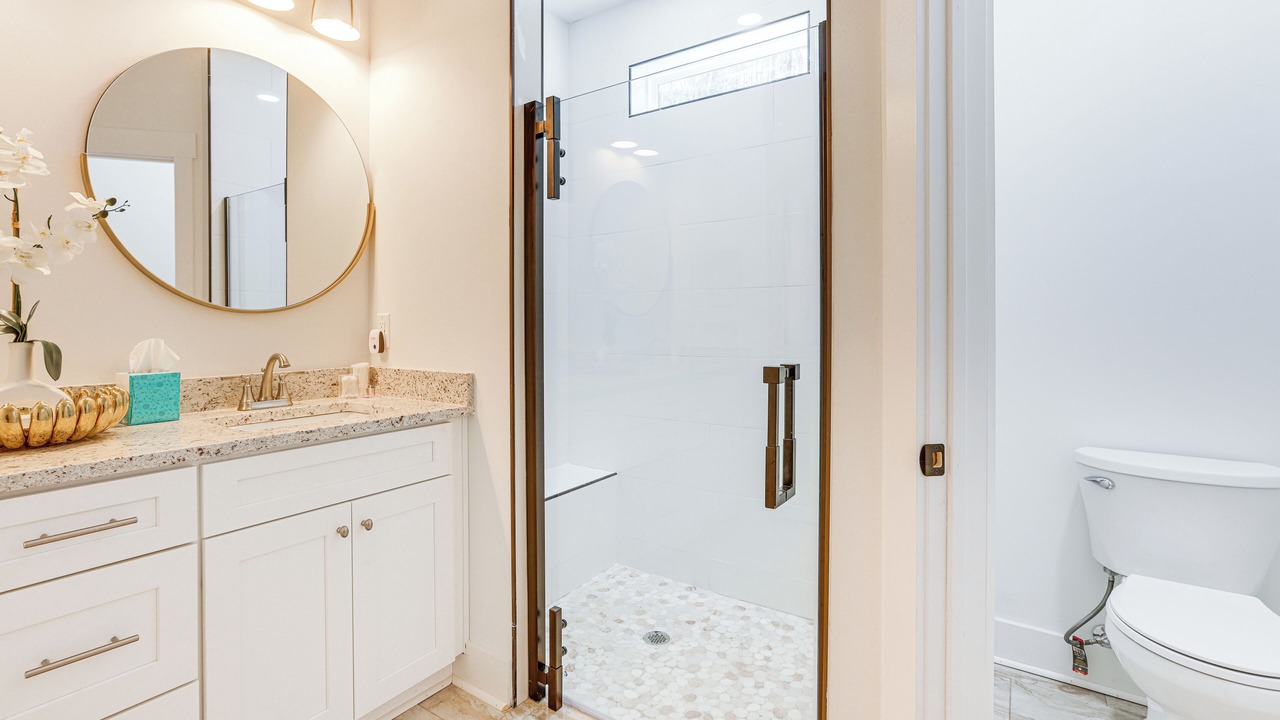 Photo of Bathroom in Rockford