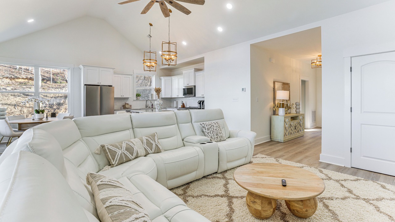 Photo of Livingroom in Rockford