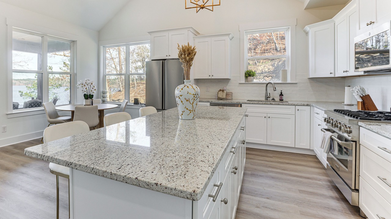 Photo of Kitchen in Rockford