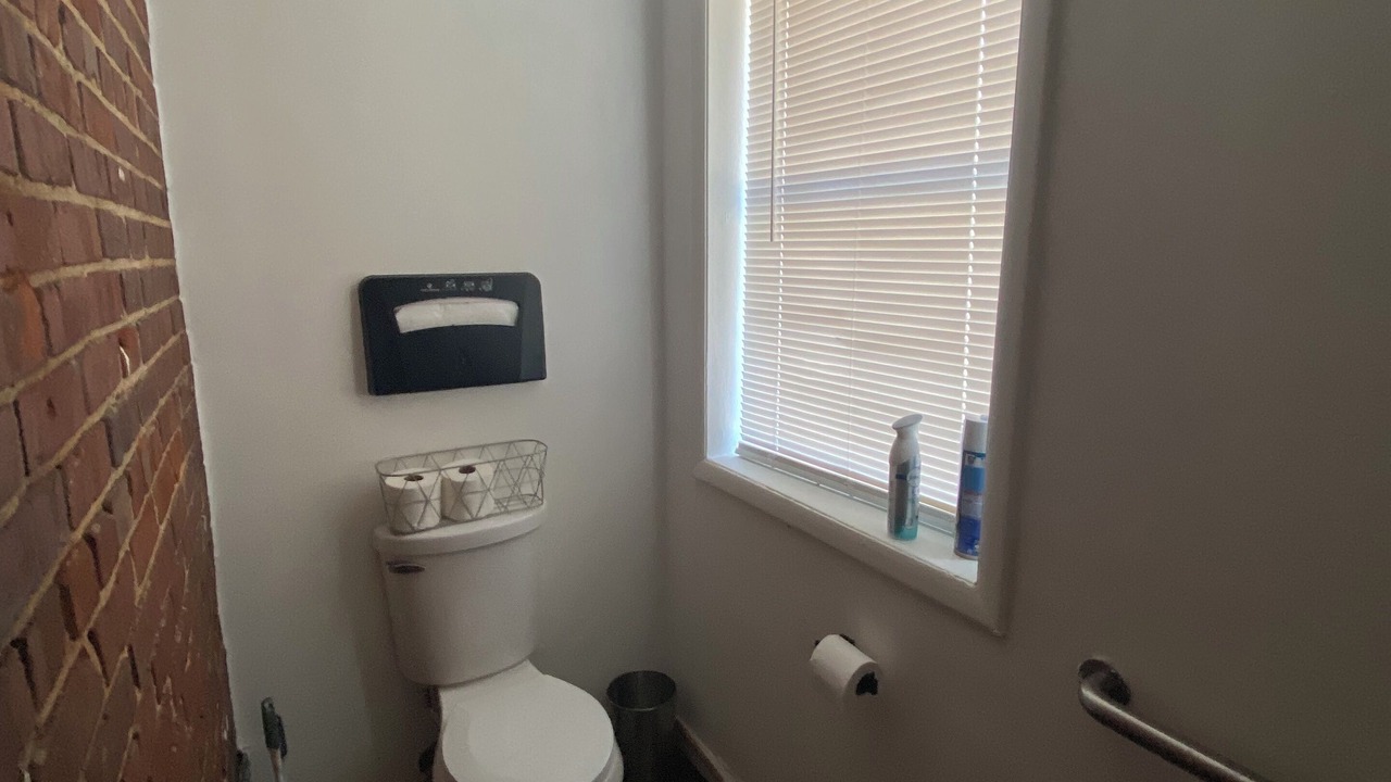 Photo of Bathroom in York