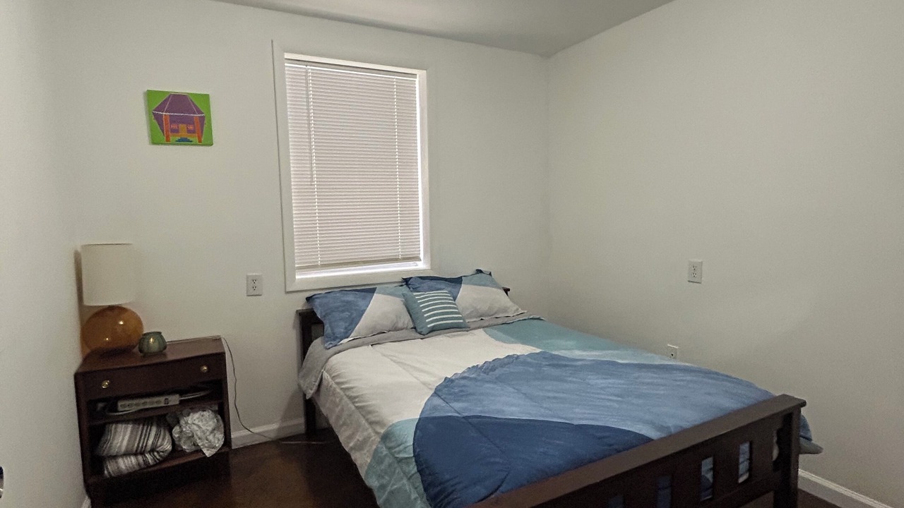 Photo of Bedroom in York