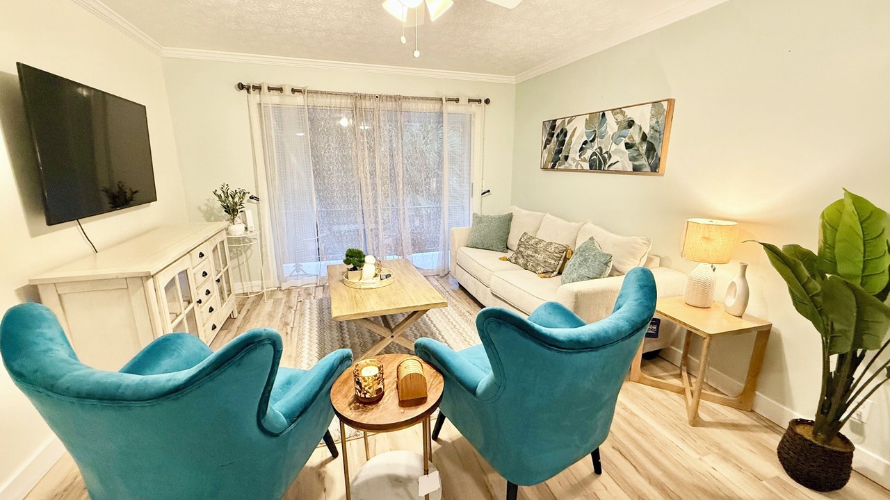 Photo of Livingroom in St. Nicholas